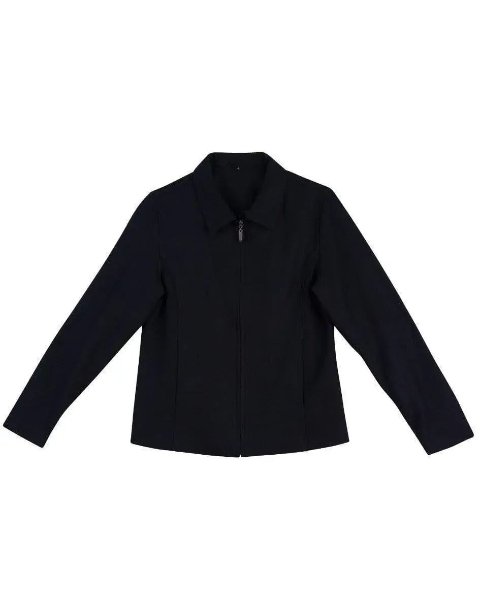 Winning Spirit Flinders Wool Blend Corporate Jacket Women's Jk14